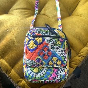 Vera Bradley bag